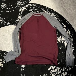 Men’s Goodfellow & Co. Long Sleeve Shirt